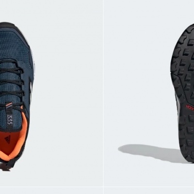 Ténis Sapatilhas Adidas Terrex Agravic TR  Trail Running