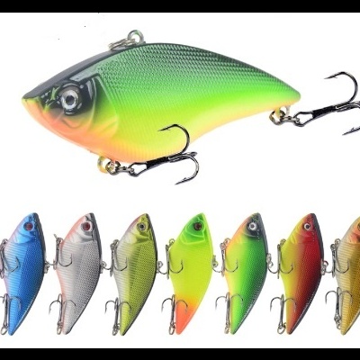 Amostra  Rompin ®  Rattlin