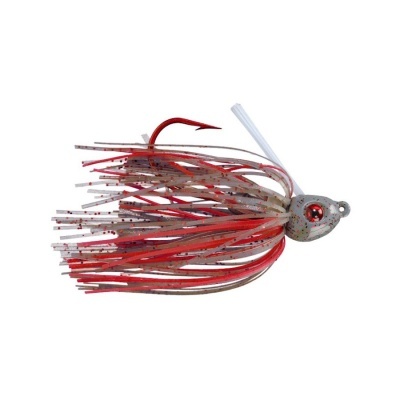 Amostra Strike King® Bitsy Bug®  Mini Jig