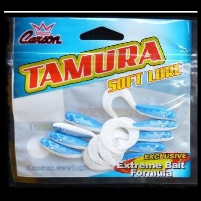 Amostra Carson Tamura MF-307