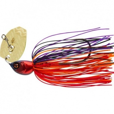 Amostra Sakura Cajun Chatterbait 10.5g.