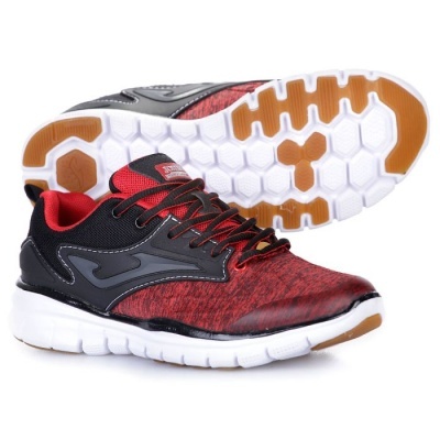 Ténis sapatilha Joma Lancer JR