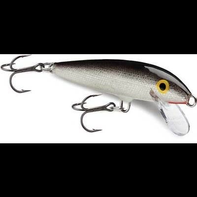 Amostra Rapala Original Floating
