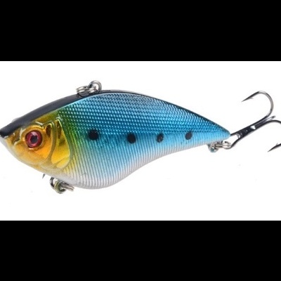 Amostra  Rompin ®  Rattlin