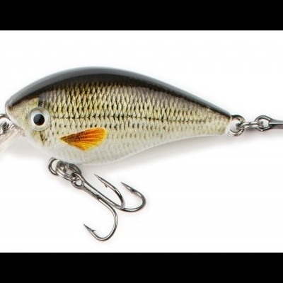 Amostra Behr Trendex Crank  Natural Mini