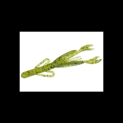 Amostra Vinil  Zoom ® Baby Brush Craw 149