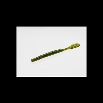 Amostra Vinil  Minhoca Zoom ® Original Speed Worm 051