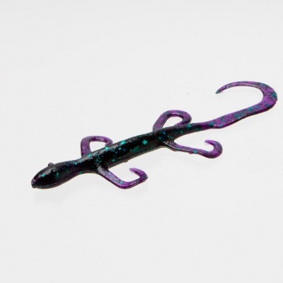 Amostra vinil Zoom ®  Lizard 002 - 005 - 031. Tamanhos 4", 5" e 6"