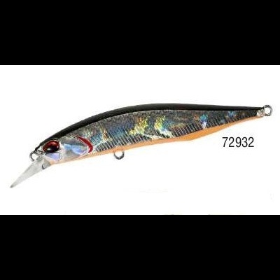 Amostra Hengjia Jerkbait 8