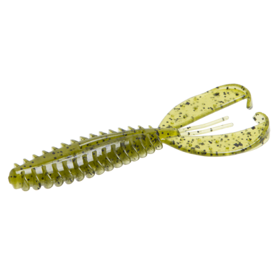 Amostra vinil Zoom® Z Craw 127