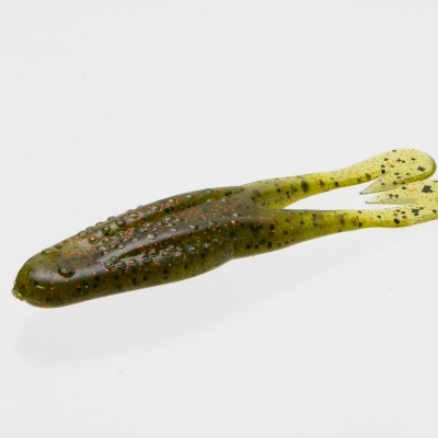 Amostra vinil Zoom® Horny Toad 083