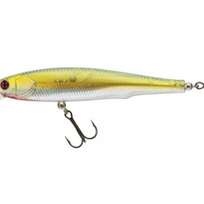 Amostra Minnow Sakura Ruty