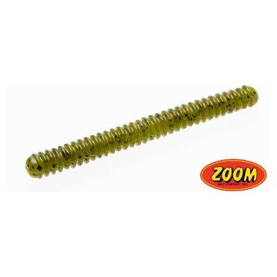 Amostra vinil Zoom Double Ringer 4" 052