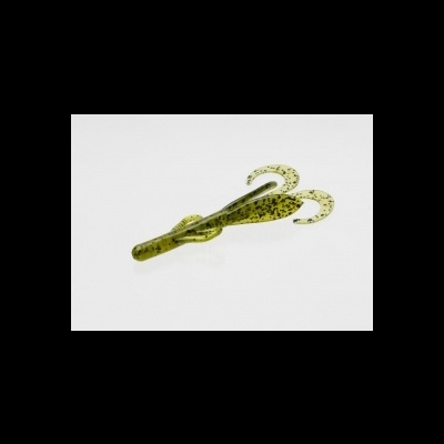 Amostra Vinil  Zoom ® Baby Brush Hog 042