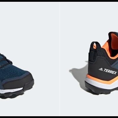 Ténis Sapatilhas Adidas Terrex Agravic TR  Trail Running