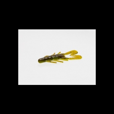 Amostra vinil Zoom ®  Ultravibe Speed Craw 080