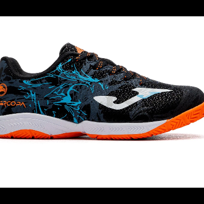 Ténis Sapatilhas Joma Super Copa Sala Junior