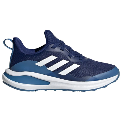 Ténis Sapatilhas de velcro Adidas Forta Run EL