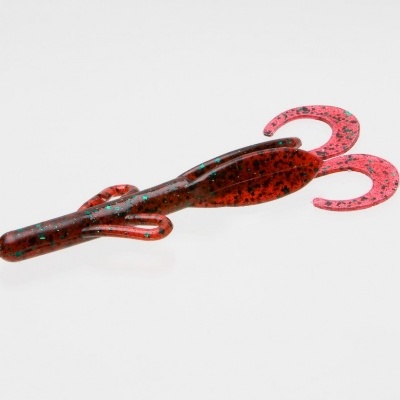 Amostra Vinil  Zoom ® Baby Brush Hog 042