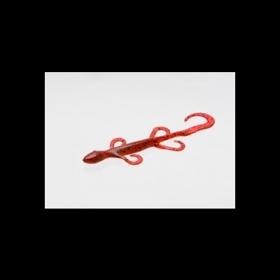 Amostra vinil Zoom ®  Lizard 002 - 005 - 031. Tamanhos 4", 5" e 6"