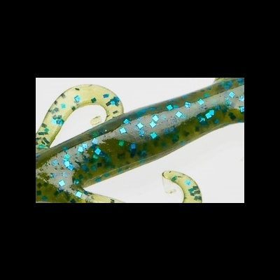 Amostra vinil Zoom ®  Ultravibe Speed Craw 080