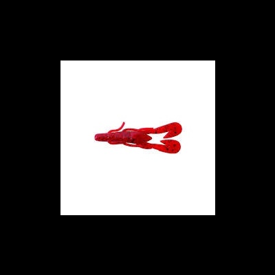 Amostra vinil Zoom ®  Ultravibe Speed Craw 080