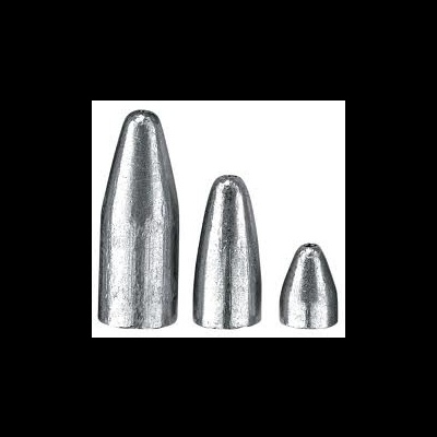 Chumbo NBS® Balas para Vinis