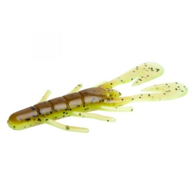 Amostra vinil Zoom ®  Ultravibe Speed Craw 080
