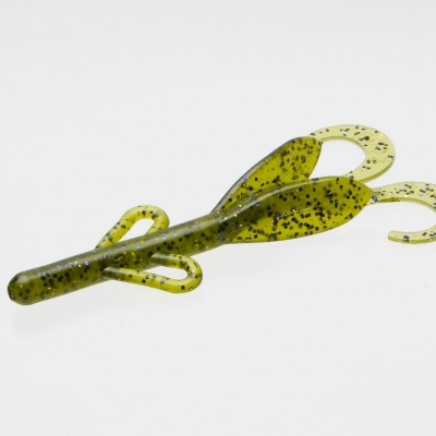 Amostra Vinil  Zoom ® Baby Brush Hog 042