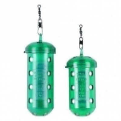 Mola e gaiola para feeder - Vários modelos