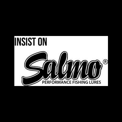 Amostra Salmo Minnow Floating  6 e 7cm