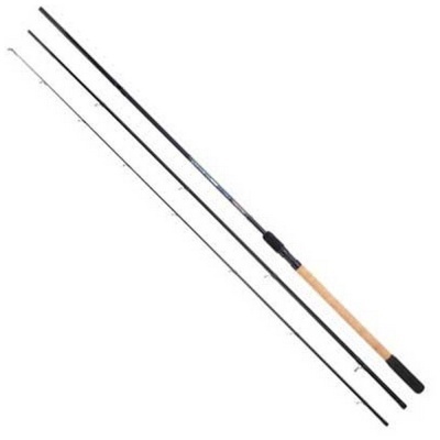 Cana pesca Garbolino Lexica Match Waggler Carp