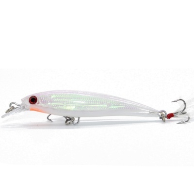 Amostra  Rompin ®  Jerk Hair