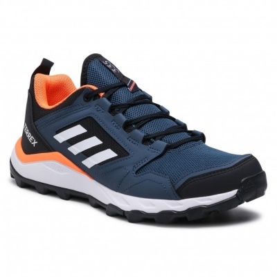 Ténis Sapatilhas Adidas Terrex Agravic TR  Trail Running