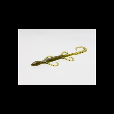 Amostra vinil Zoom ®  Lizard 002 - 005 - 031. Tamanhos 4", 5" e 6"