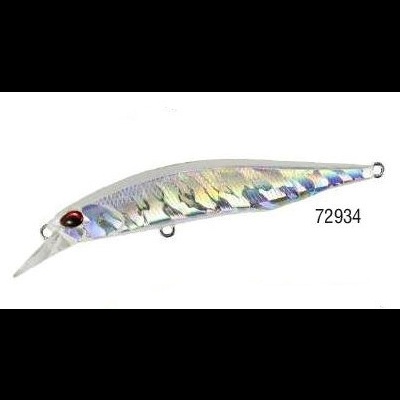 Amostra Hengjia Jerkbait 8