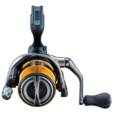 Carreto Pesca Shimano Sahara 2500 SHG