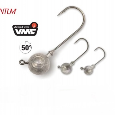 Cabeçotes Bass Pro Shops ® Jig Heads