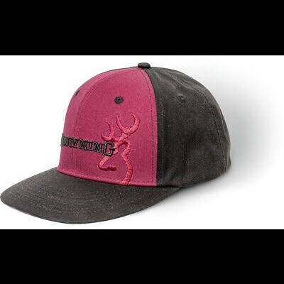 Boné Browning  Clubber Cap