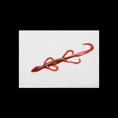 Amostra vinil Zoom ®  Lizard 002 - 005 - 031. Tamanhos 4", 5" e 6"