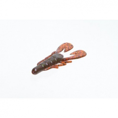 Amostra vinil Zoom ®  Ultravibe Speed Craw 080
