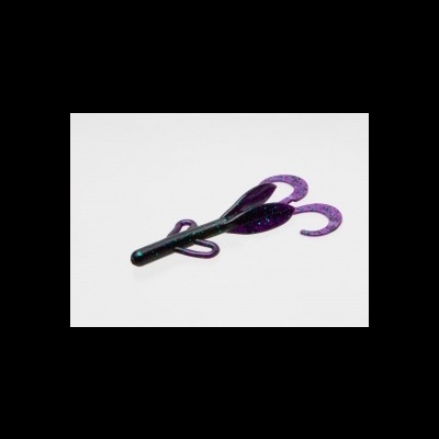 Amostra Vinil  Zoom ® Baby Brush Hog 042