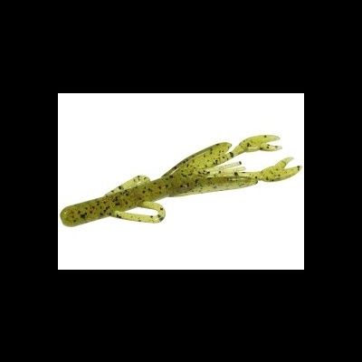 Amostra Vinil  Zoom ® Baby Brush Craw 149