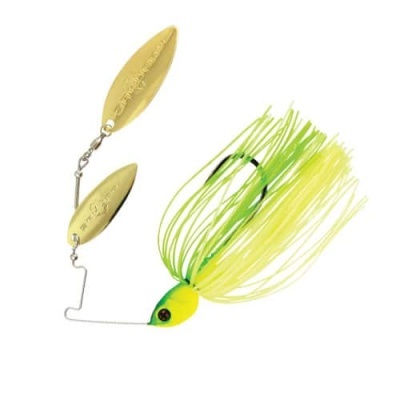 Amostra Sakura Cajun Spinnerbait