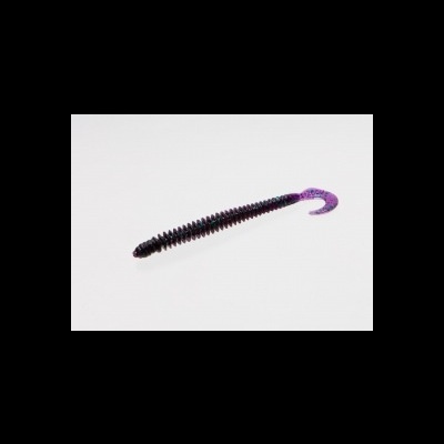 Amostra vinil Zoom Dead Ringer 4" 017