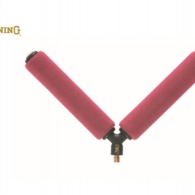 Suporte Rouleto Browning Pole Rooler