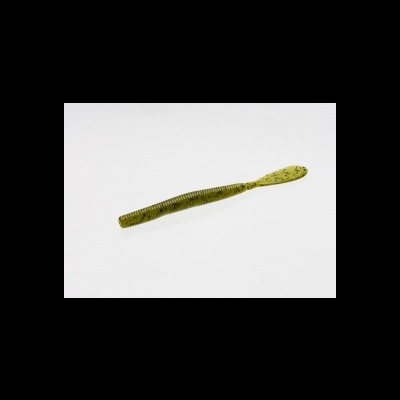 Amostra Vinil  Minhoca Zoom ® Original Speed Worm 051