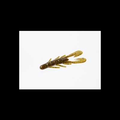 Amostra Vinil  Zoom ® Mag UV Speed Craw 146