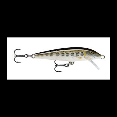 Amostra Rapala Original Floating