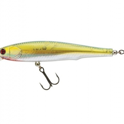 Amostra Minnow Sakura Ruty